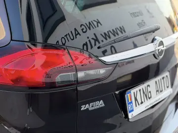 Opel Zafira Tourer 1.6 CDTI DPF Active