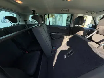 Opel Zafira Tourer 1.6 CDTI DPF Active