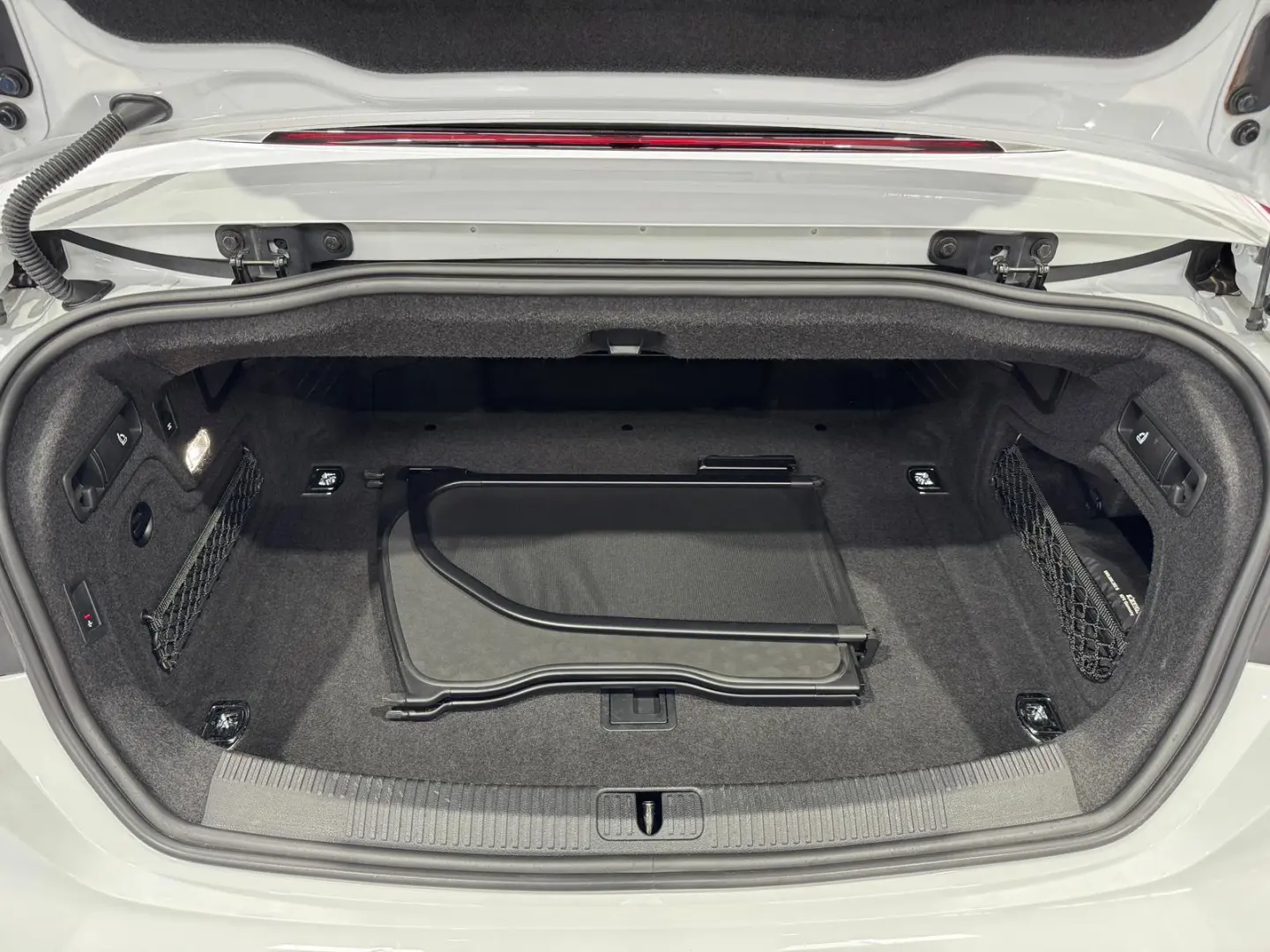 Audi A5 Cabrio 40 TDI S tronic sport