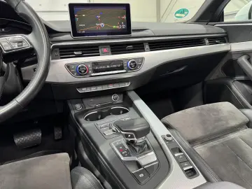 Audi A5 Cabrio 40 TDI S tronic sport