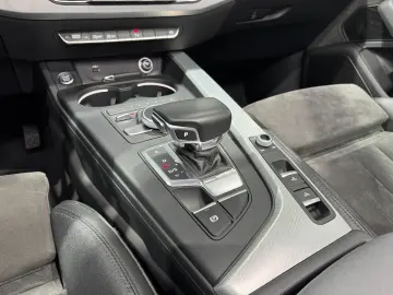 Audi A5 Cabrio 40 TDI S tronic sport