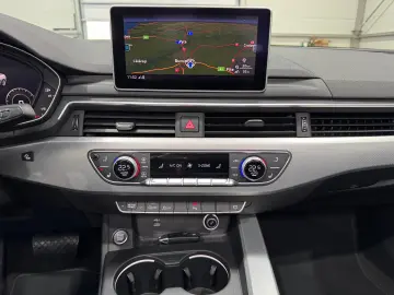 Audi A5 Cabrio 40 TDI S tronic sport