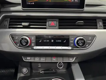 Audi A5 Cabrio 40 TDI S tronic sport