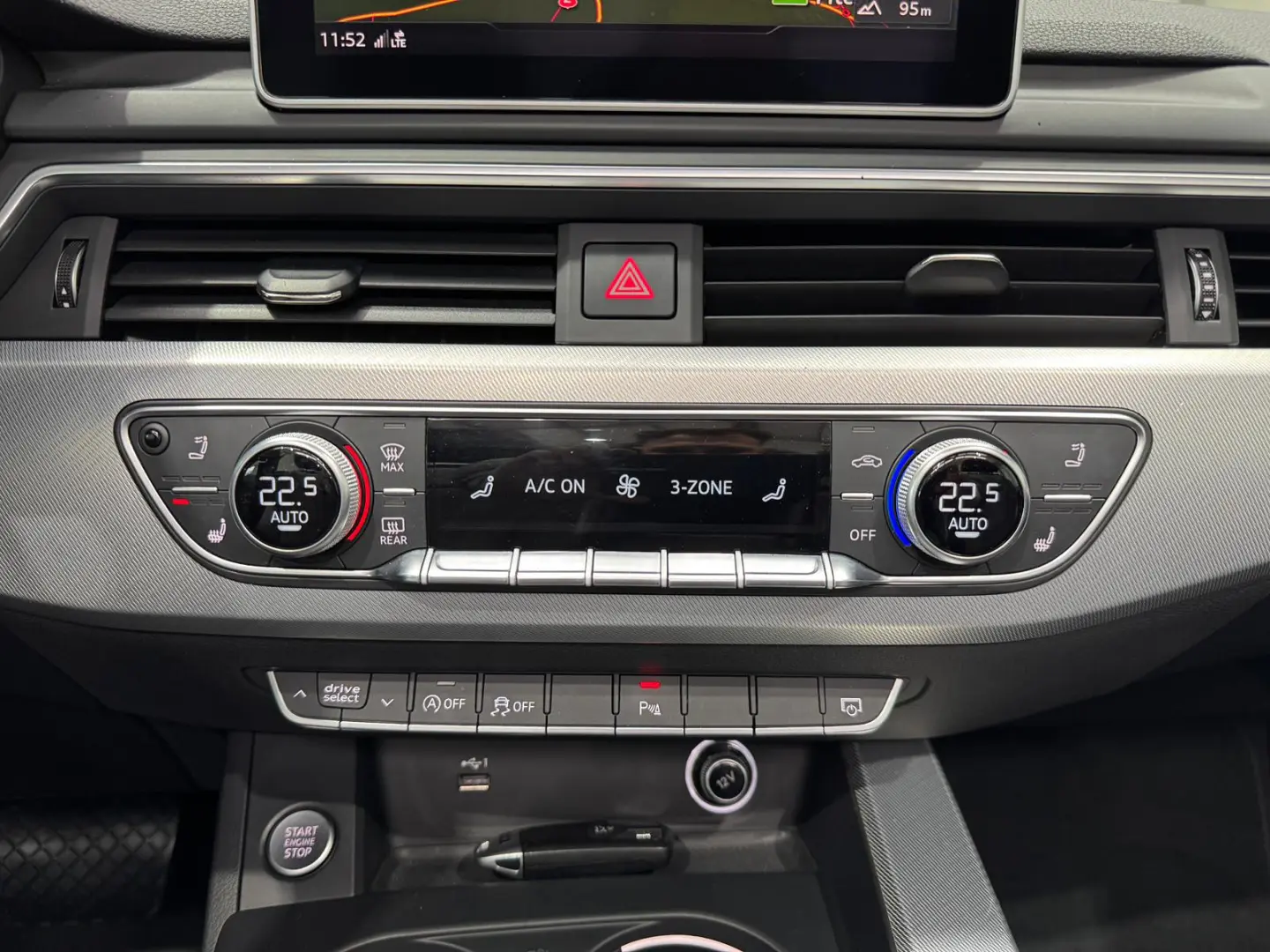 Audi A5 Cabrio 40 TDI S tronic sport