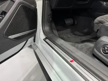 Audi A5 Cabrio 40 TDI S tronic sport