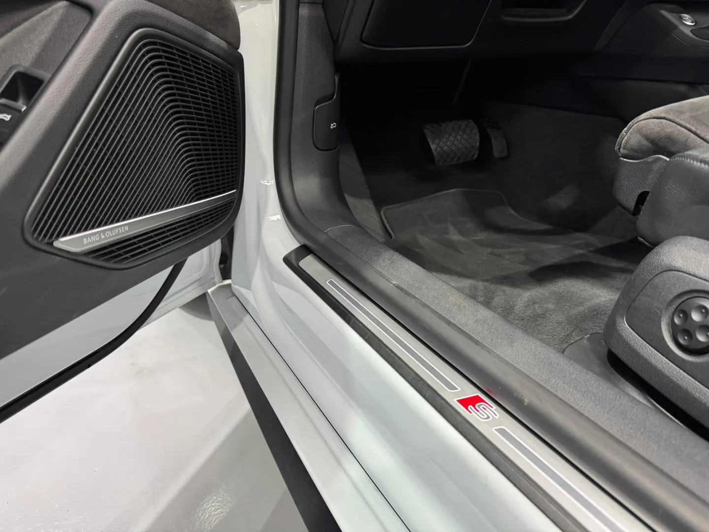 Audi A5 Cabrio 40 TDI S tronic sport