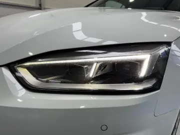 Audi A5 Cabrio 40 TDI S tronic sport