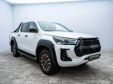 Hilux 2.8 D4-D GR Sport