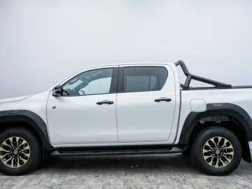 Hilux 2.8 D4-D GR Sport