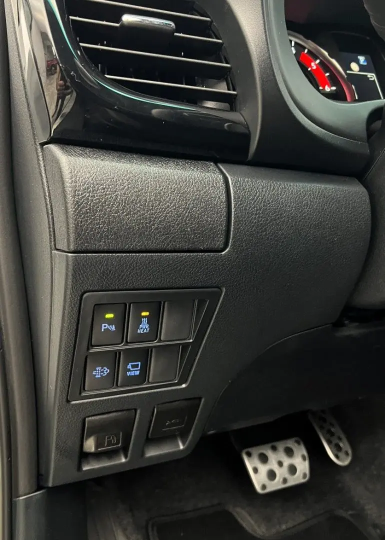 Hilux 2.8 D4-D GR Sport