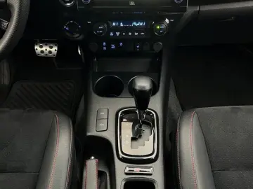 Hilux 2.8 D4-D GR Sport