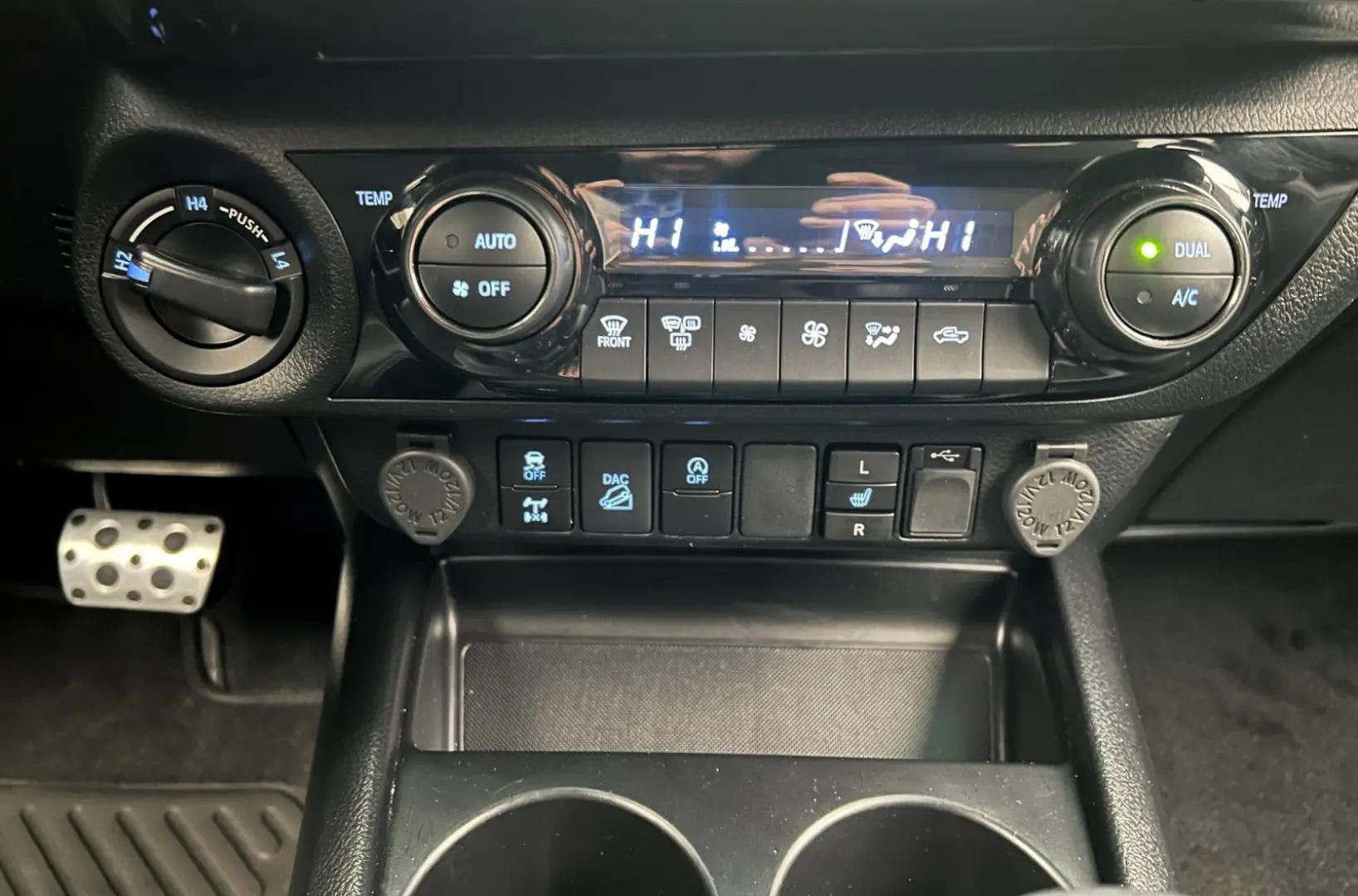 Hilux 2.8 D4-D GR Sport