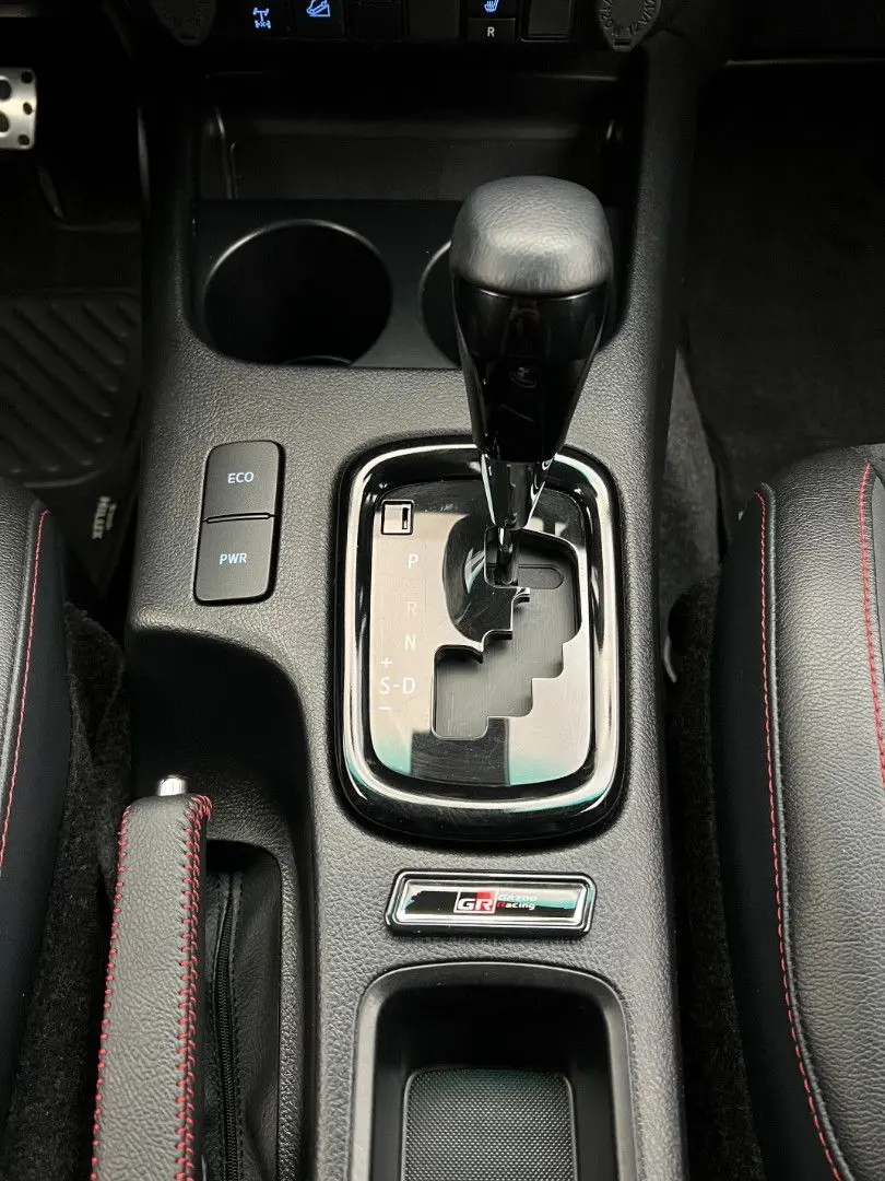 Hilux 2.8 D4-D GR Sport
