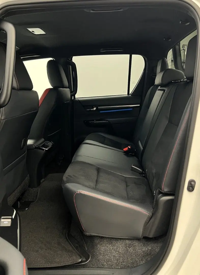 Hilux 2.8 D4-D GR Sport