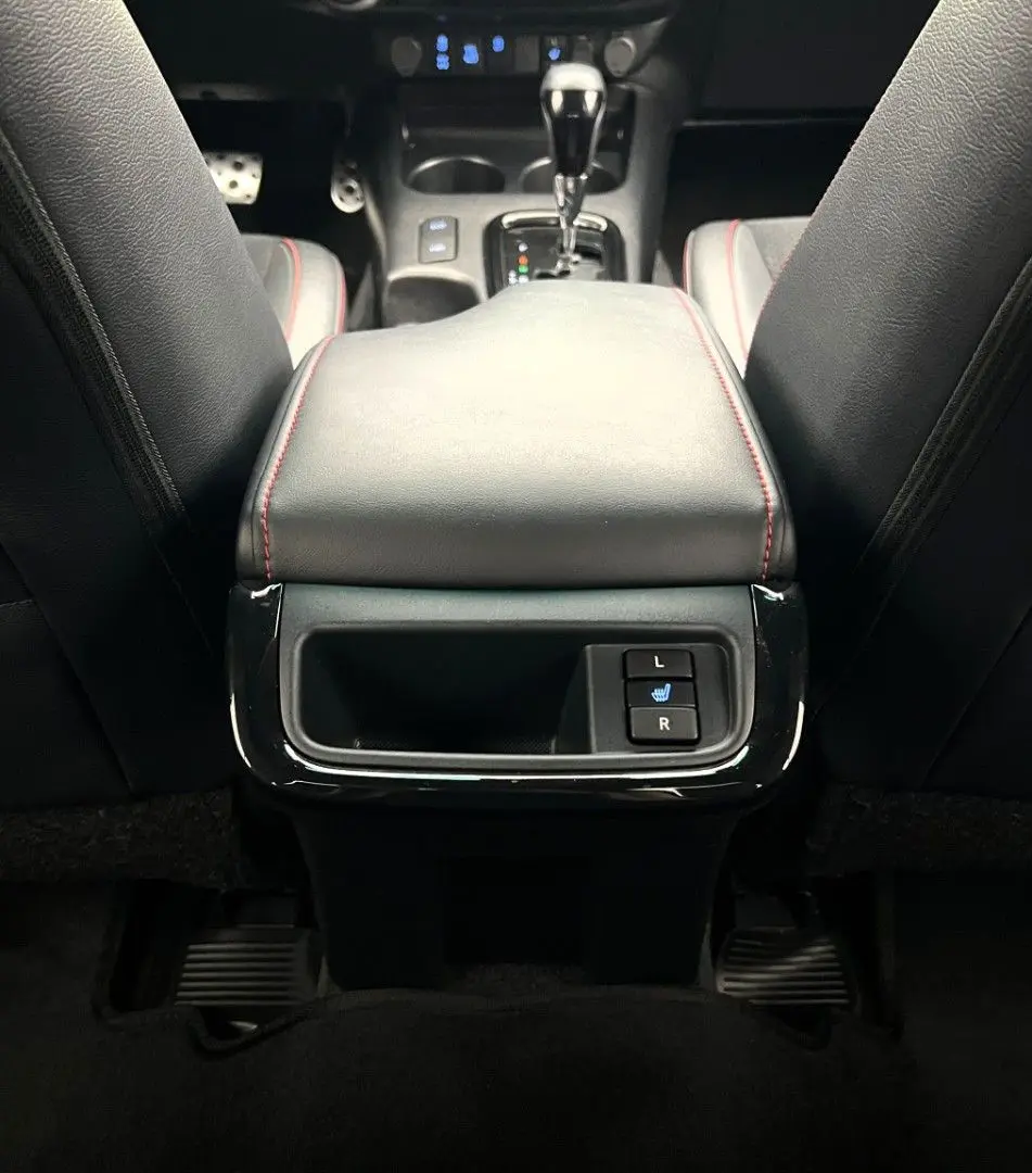 Hilux 2.8 D4-D GR Sport