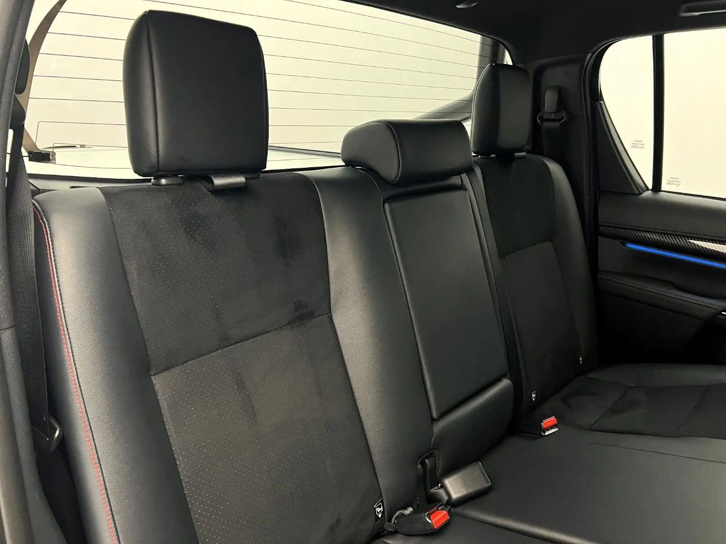 Hilux 2.8 D4-D GR Sport