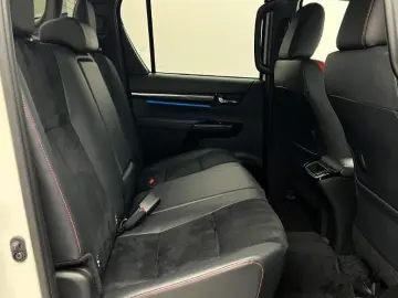 Hilux 2.8 D4-D GR Sport