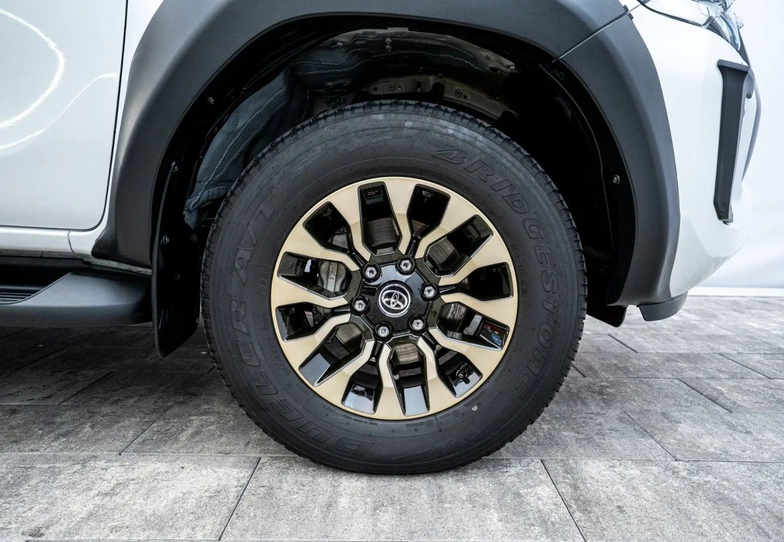 Hilux 2.8 D4-D GR Sport