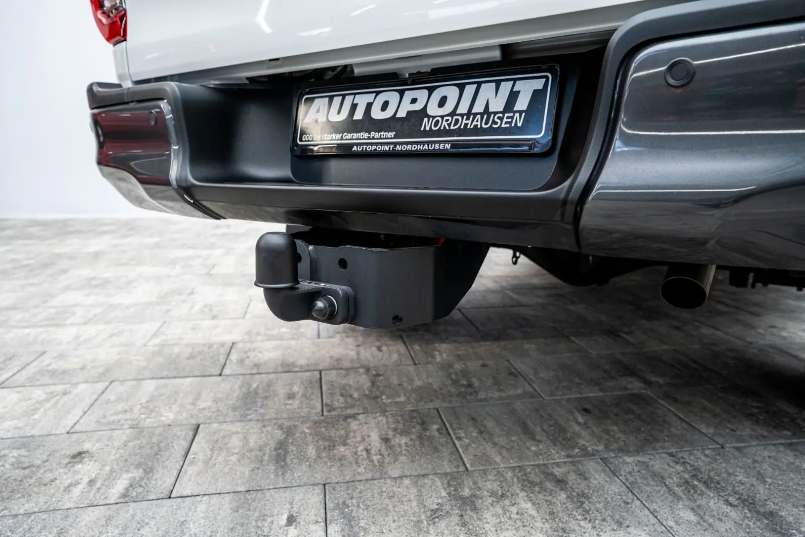 Hilux 2.8 D4-D GR Sport