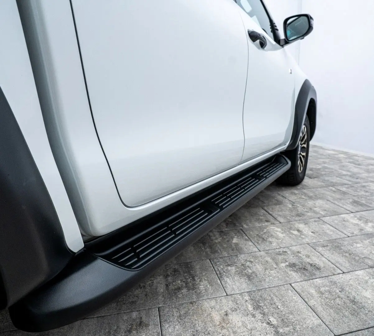 Hilux 2.8 D4-D GR Sport