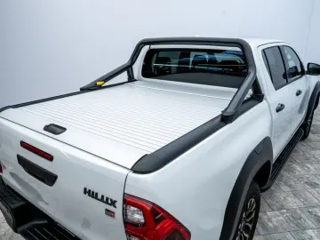 Hilux 2.8 D4-D GR Sport