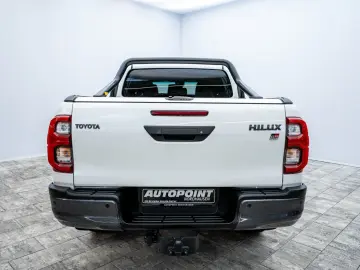 Hilux 2.8 D4-D GR Sport