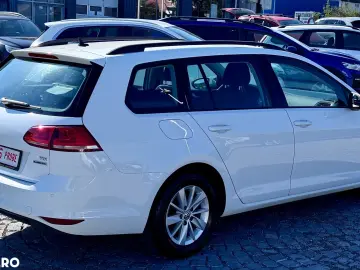 Volkswagen Golf Variant 1.6 TDI BlueMotion Trendline