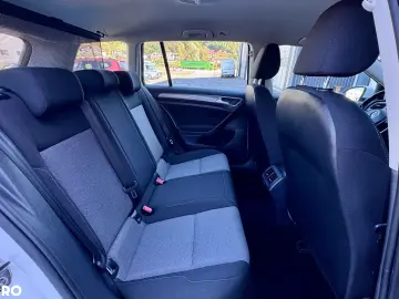 Volkswagen Golf Variant 1.6 TDI BlueMotion Trendline