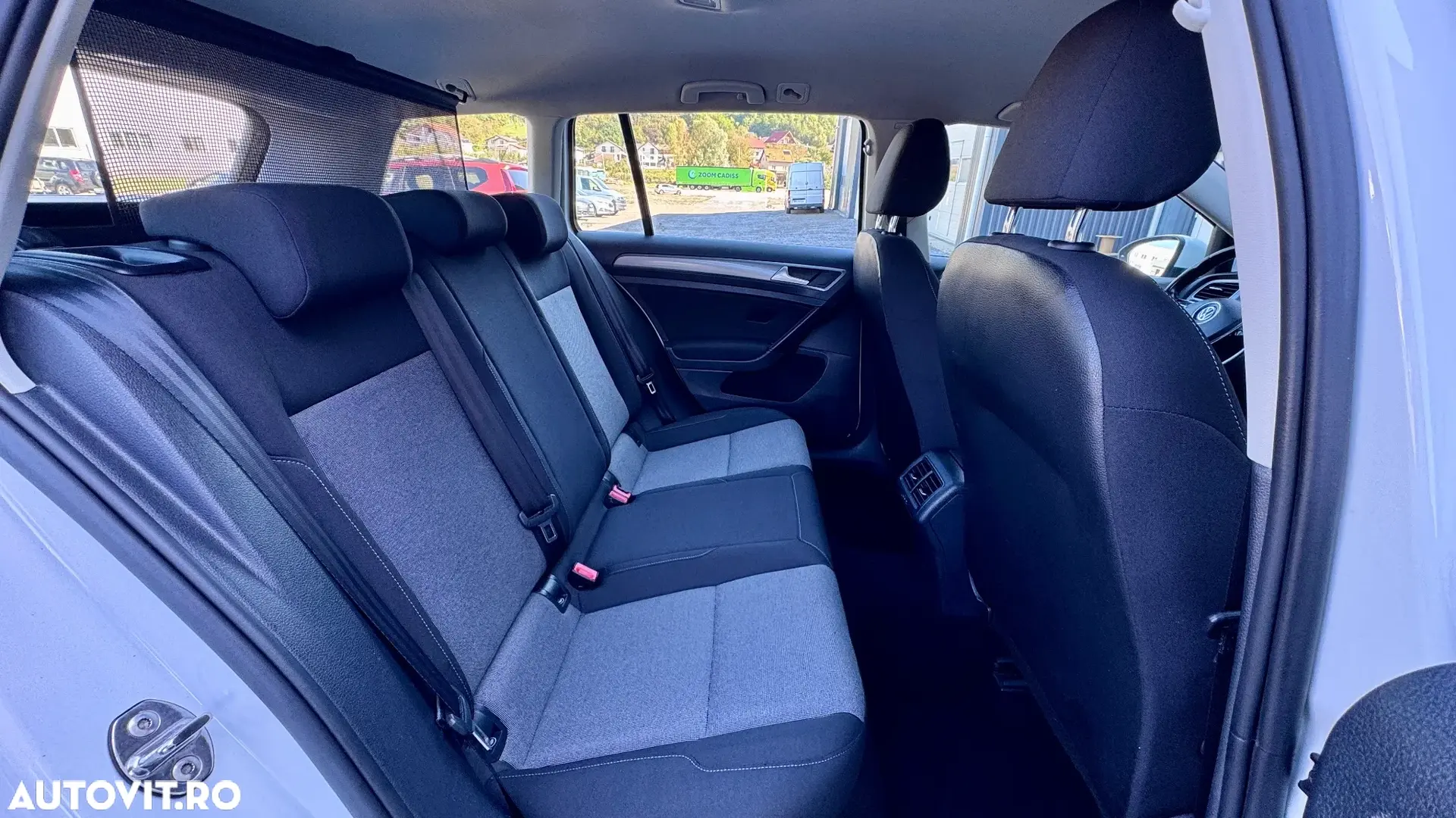 Volkswagen Golf Variant 1.6 TDI BlueMotion Trendline