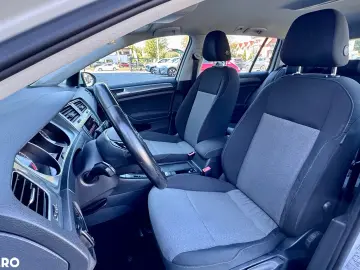 Volkswagen Golf Variant 1.6 TDI BlueMotion Trendline