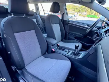 Volkswagen Golf Variant 1.6 TDI BlueMotion Trendline