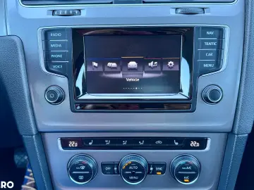 Volkswagen Golf Variant 1.6 TDI BlueMotion Trendline