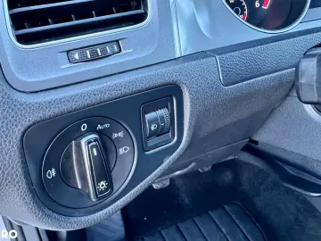 Volkswagen Golf Variant 1.6 TDI BlueMotion Trendline