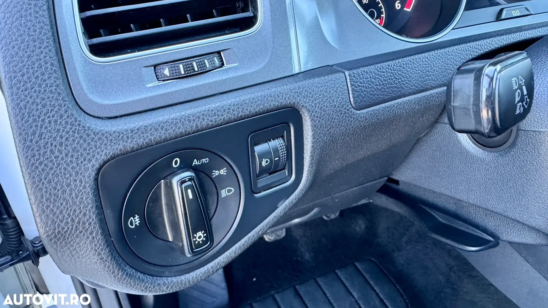 Volkswagen Golf Variant 1.6 TDI BlueMotion Trendline