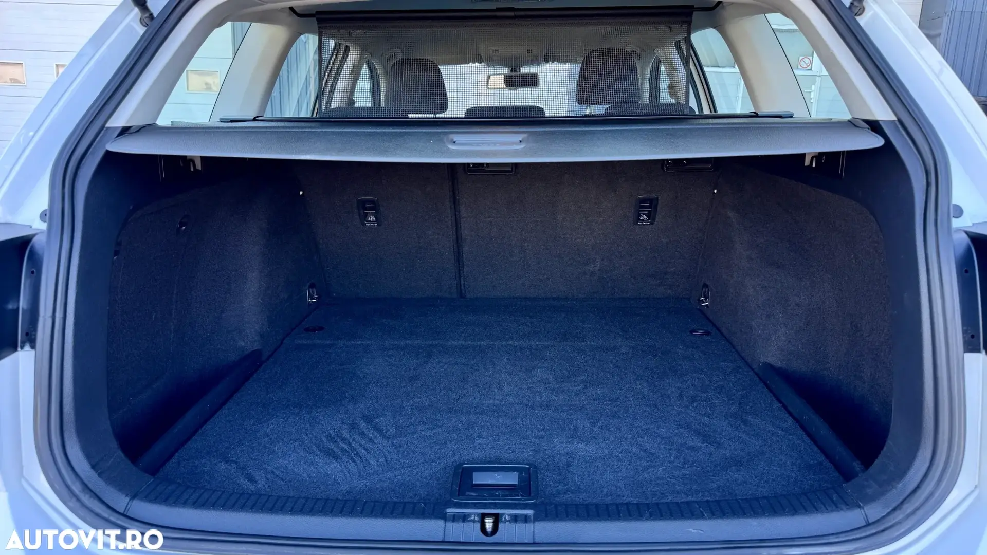 Volkswagen Golf Variant 1.6 TDI BlueMotion Trendline