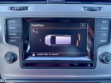 Volkswagen Golf Variant 1.6 TDI BlueMotion Trendline