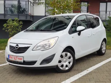 OPEL Meriva 1.4 Selection 2012