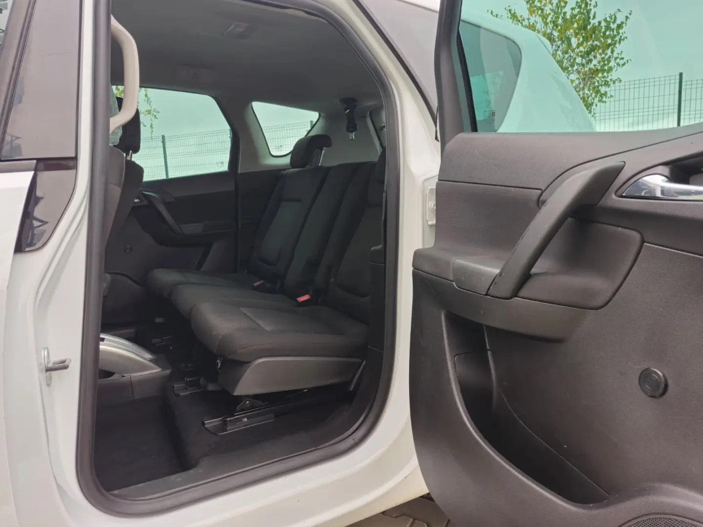 OPEL Meriva 1.4 Selection 2012