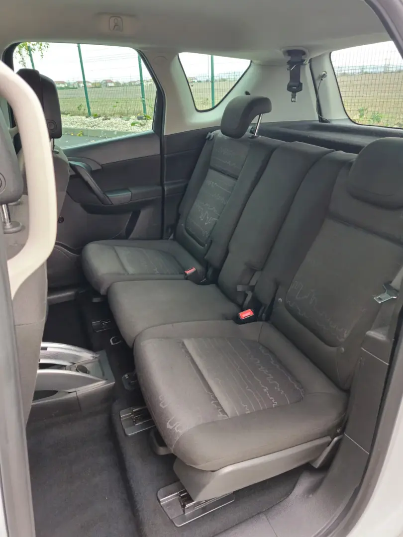 OPEL Meriva 1.4 Selection 2012