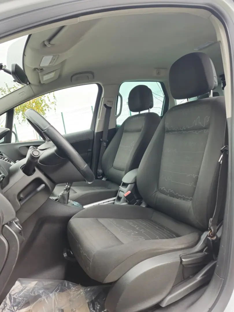 OPEL Meriva 1.4 Selection 2012