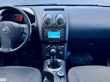 Nissan Qashqai 2.0 Visia  All Mode 4x4