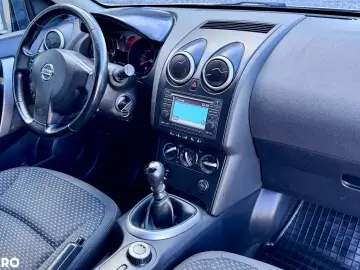 Nissan Qashqai 2.0 Visia  All Mode 4x4