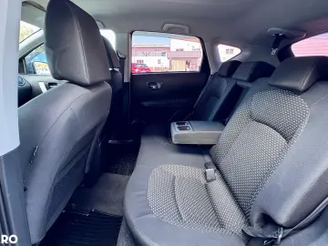 Nissan Qashqai 2.0 Visia  All Mode 4x4