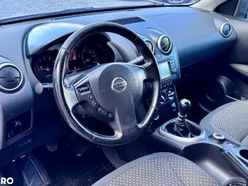 Nissan Qashqai 2.0 Visia  All Mode 4x4