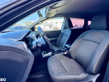 Nissan Qashqai 2.0 Visia  All Mode 4x4