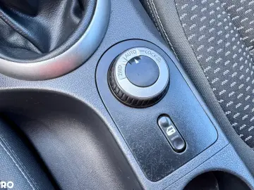 Nissan Qashqai 2.0 Visia  All Mode 4x4