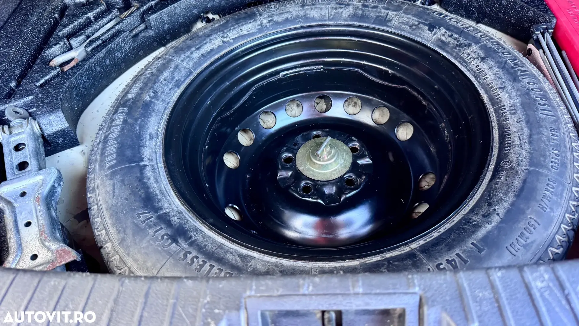 Nissan Qashqai 2.0 Visia  All Mode 4x4