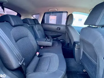 Nissan Qashqai 2.0 Visia  All Mode 4x4