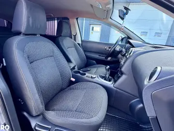 Nissan Qashqai 2.0 Visia  All Mode 4x4