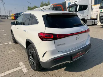 Mercedes-Benz EQA 250 AMG Line